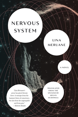 Nervous System: A Novel