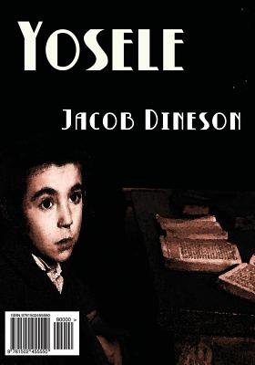 Yosele Cover Image