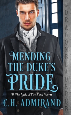 Mending the Duke's Pride Cover Image