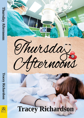 Thursday Afternoons By Tracey Richardson Cover Image