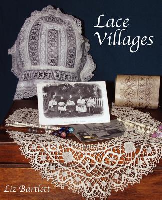 Lace Villages Cover Image