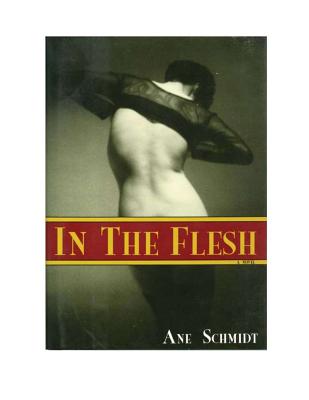 In the Flesh: An Erotic Novel Cover Image