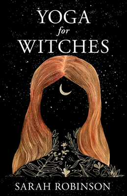 Yoga for Witches Cover Image