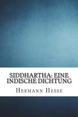 Siddhartha