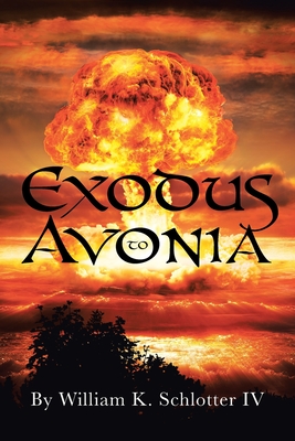 Exodus to Avonia Cover Image