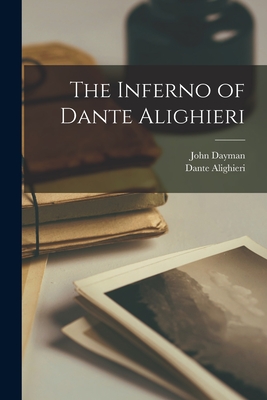 The Inferno of Dante Alighieri Paperback Boswell Book Company