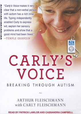 Carly's Voice Cover