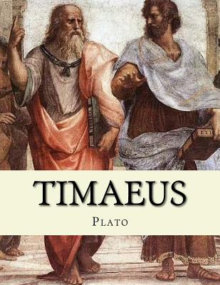 Timaeus Cover Image