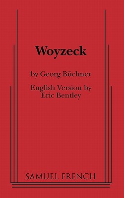 Woyzeck By Georg Buchner, Eric Bentley (Translator) Cover Image