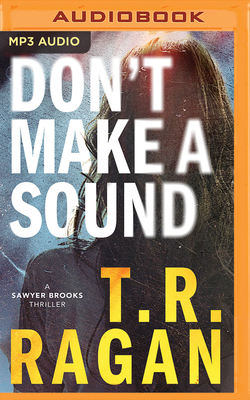 Cover for Don't Make a Sound