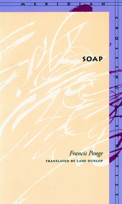 Soap (Meridian: Crossing Aesthetics) Cover Image