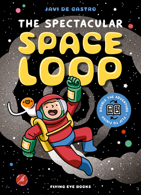 The Spectacular Space Loop | Bookworks