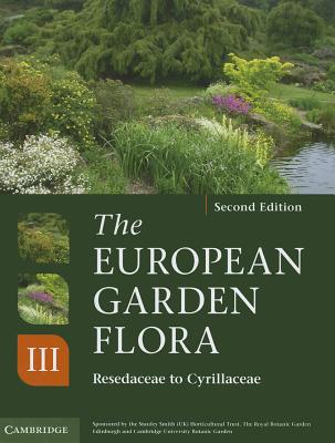 The European Garden Flora Flowering Plants