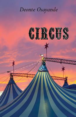 Cover for Circus