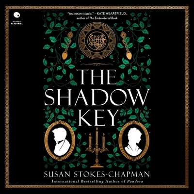 The Shadow Key Cover Image
