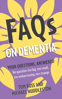 FAQs on Dementia Cover Image