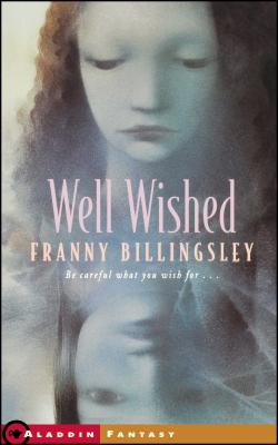 Cover for Well Wished