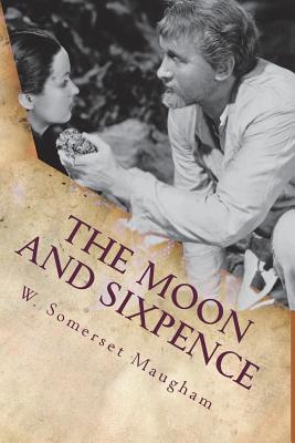 The Moon and Sixpence