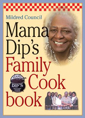 Cover for Mama Dip's Family Cookbook