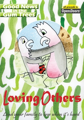 Loving Others + Joy By Jodie Cooper Cover Image