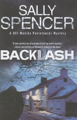 Backlash Cover
