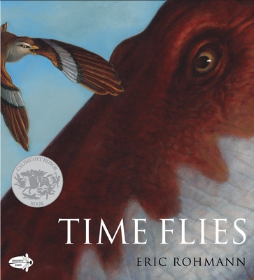 Time Flies Cover Image