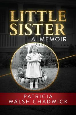 Little Sister: A Memoir Cover Image