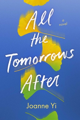 Cover Image for All the Tomorrows After