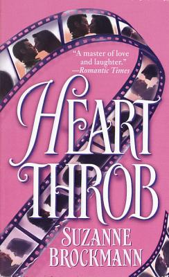 Heartthrob Cover Image