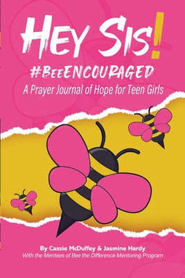 Teen Prayer Journal 