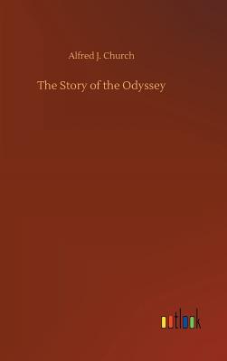 The Story of the Odyssey Cover Image