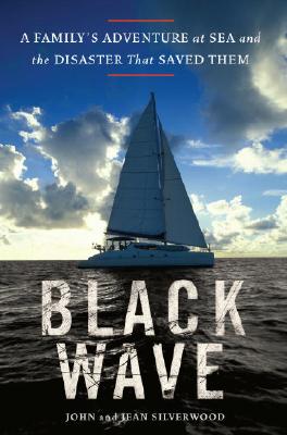Black Wave Cover