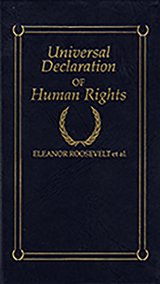 Universal Declaration of Human Rights (Books of American Wisdom)