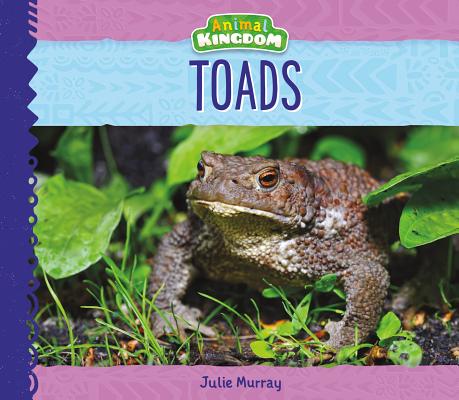 Toads (Animal Kingdom)