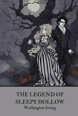 The Legend of Sleepy Hollow
