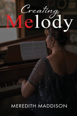 Creating Melody Cover Image