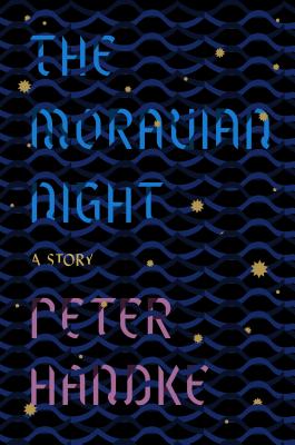 Cover for The Moravian Night