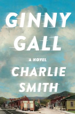 Cover for Ginny Gall