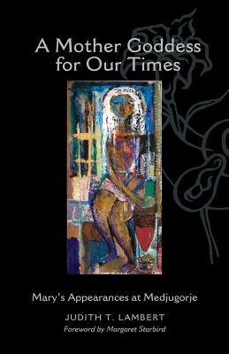 A Mother Goddess for Our Times Cover