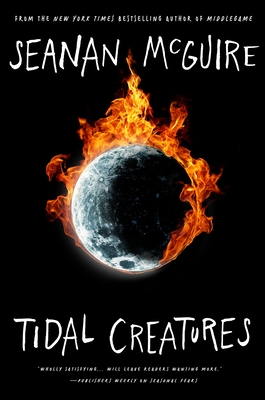 Cover for Tidal Creatures (Alchemical Journeys #3)