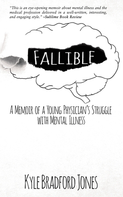 Cover for Fallible