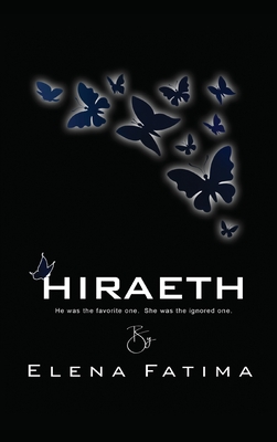 Hiraeth By Elena Fatima Cover Image