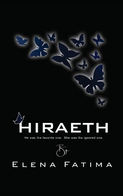 Hiraeth Cover Image