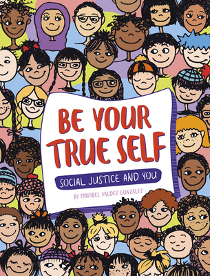 Be Your True Self cover