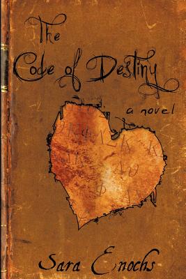 Cover for The Code of Destiny