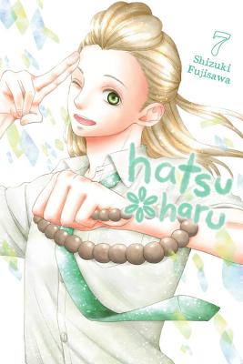 Hatsu*Haru, Vol. 7 (Paperback) | Skylight Books