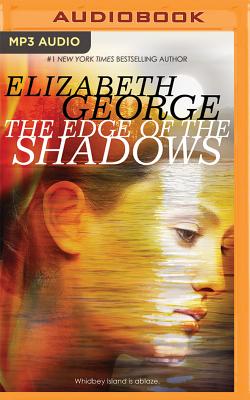 The Edge of the Shadows (Edge of Nowhere #3)