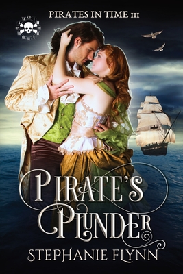Cover for Pirate's Plunder