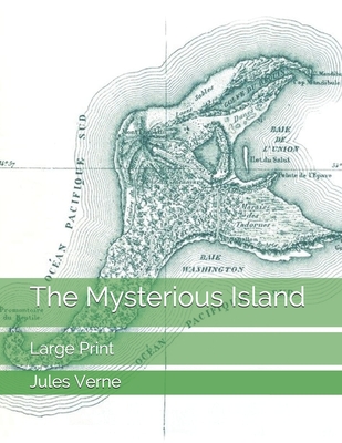 The Mysterious Island