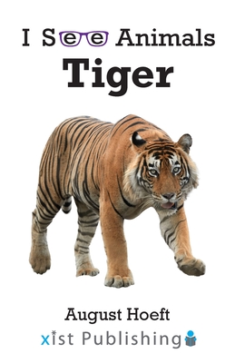 Tiger Cover Image